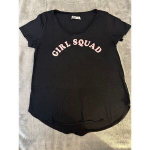 Hollister Top Girl‎ Squad Small
